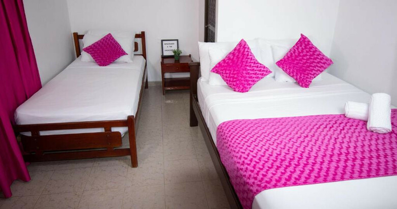 Hotel Rodadero Plaza