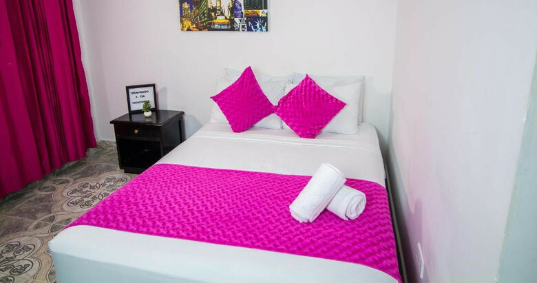 Hotel Rodadero Plaza