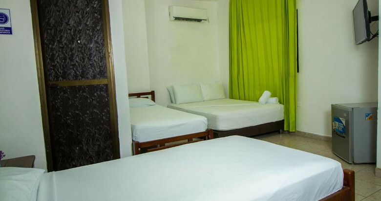 Hotel Rodadero Plaza