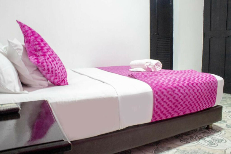 Hotel Rodadero Plaza