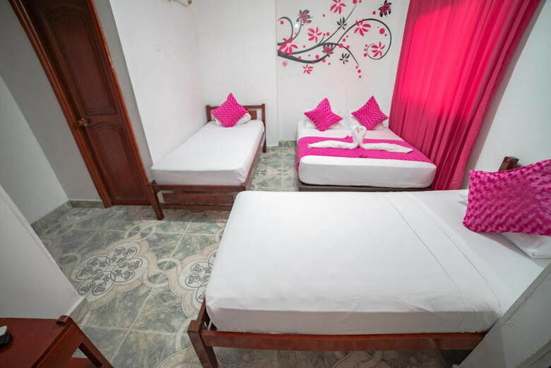 Hotel Rodadero Plaza