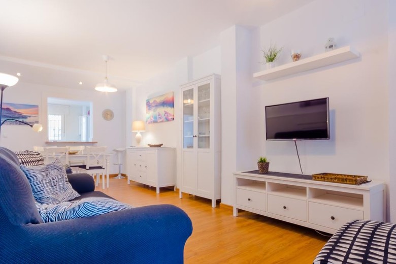 Apartamento Real De La Barrosa