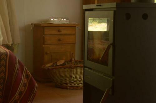 Posada Manantial Hoster�a & Caba�as