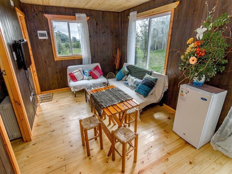 Hostal Bordemundo B&B Y Caba�as