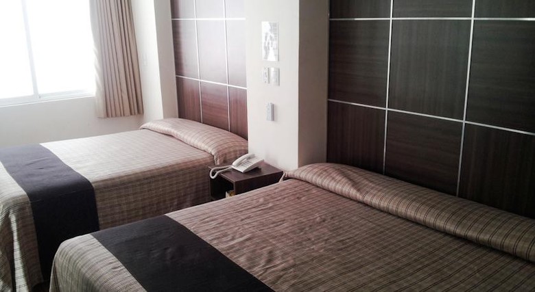 Hotel Principal