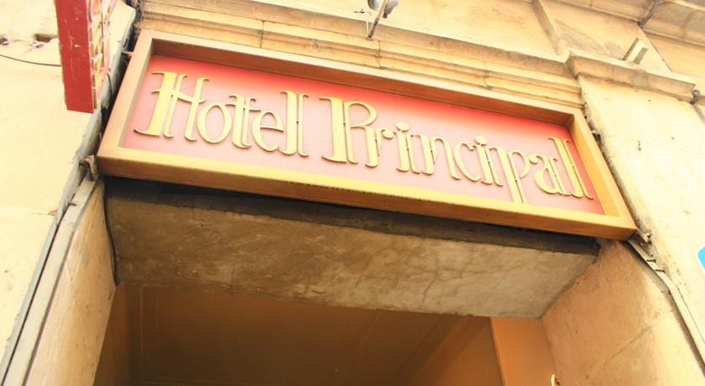 Hotel Principal
