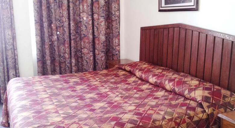 Hotel Principal