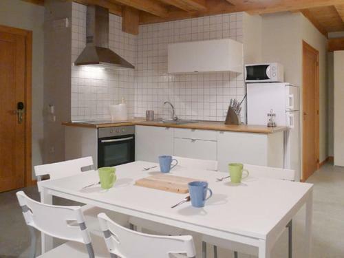 Apartamentos Lusarbe