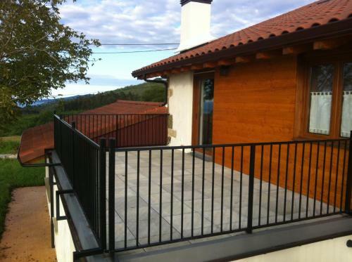 Apartamentos Lusarbe