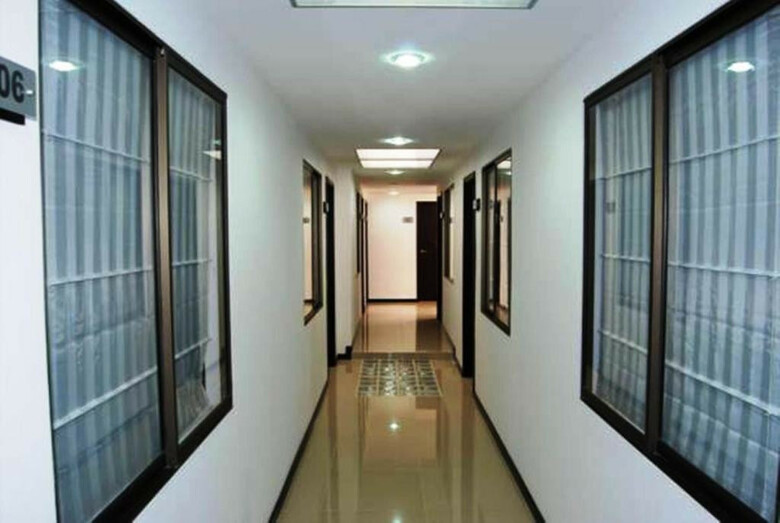 Hotel Expo Inn