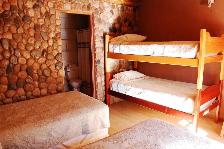 Hostal Elim