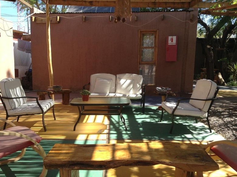 Hostal Elim