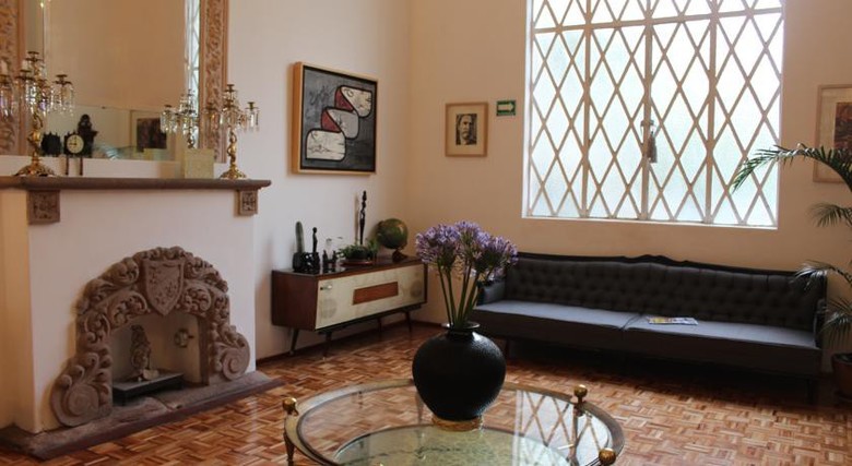 Bed & Breakfast Casa Comtesse