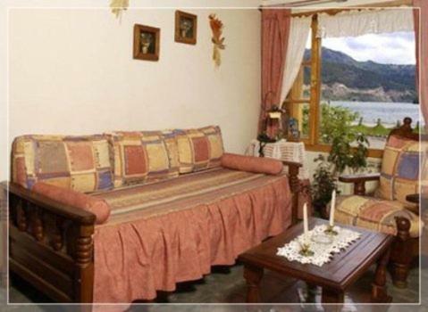 Lodge Caba�as Lugar So�ado
