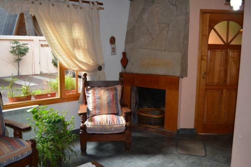 Lodge Caba�as Lugar So�ado