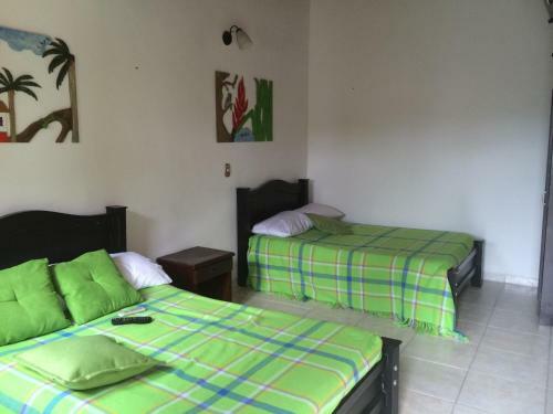 Hotel Monte Verde