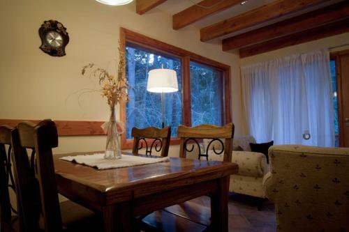 Aparthotel Costa Serena Apart Caba�as & Spa
