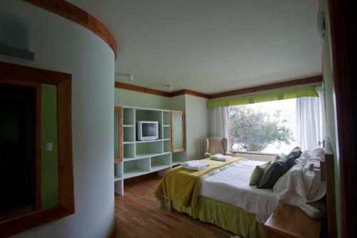 Aparthotel Costa Serena Apart Caba�as & Spa