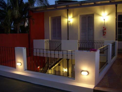 Albergue Bienvenida Golondrina