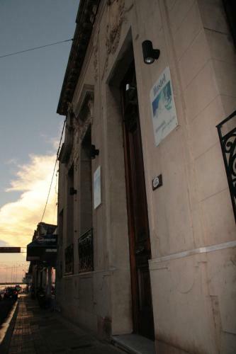 Albergue Bienvenida Golondrina