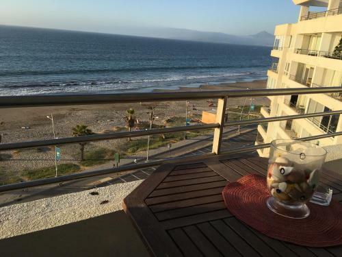 Apartamento Sweet Dreams Mar Serena