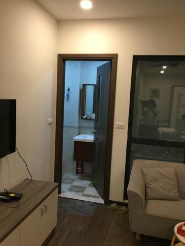Apartamento MH Home Giang Vo