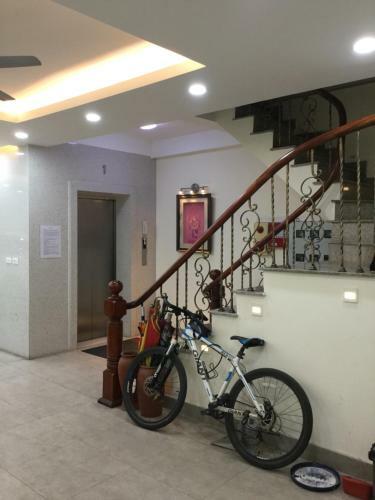 Apartamento MH Home Giang Vo