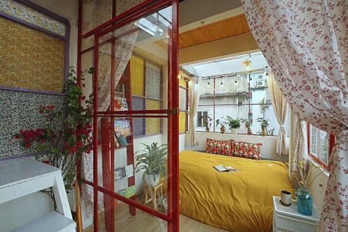 Langmandi Homestay
