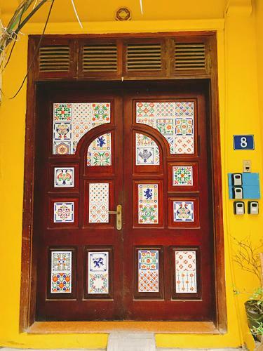 Langmandi Homestay