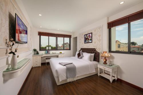 Trang Trang Boutique Hotel
