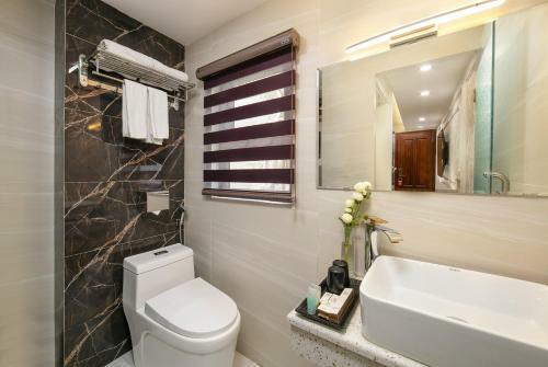 Trang Trang Boutique Hotel