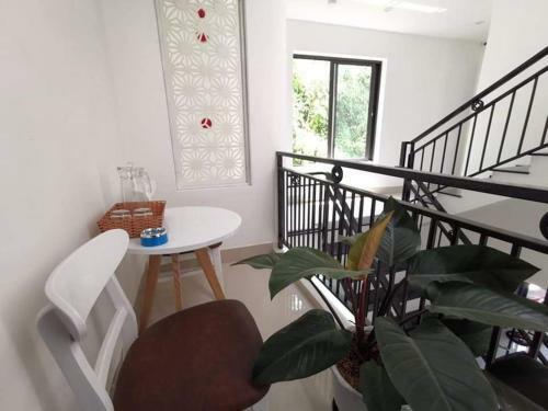 Mavina Villa