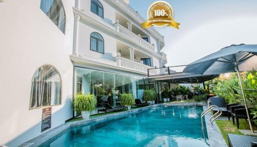 Hoianation Villas Hotel
