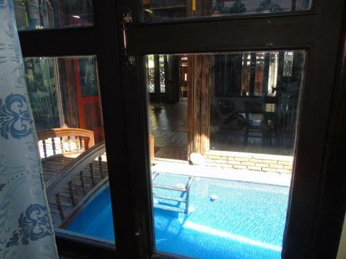 Hoi An Wooden Villa