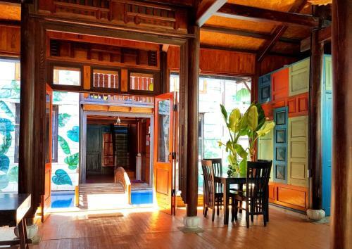 Hoi An Wooden Villa