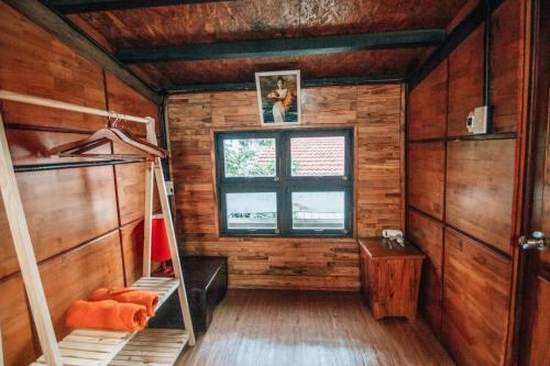 Hoi An Wooden Villa