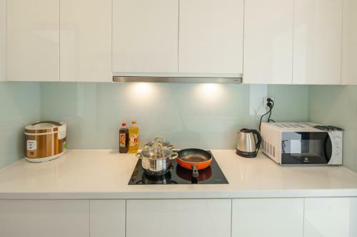 Luxury Apartment Vinhomes Skylake