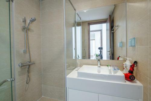 Luxury Apartment Vinhomes Skylake