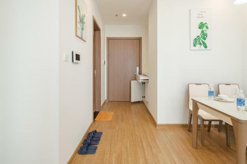 Luxury Apartment Vinhomes Skylake