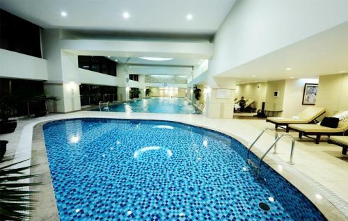 Luxury Apartment Vinhomes Skylake