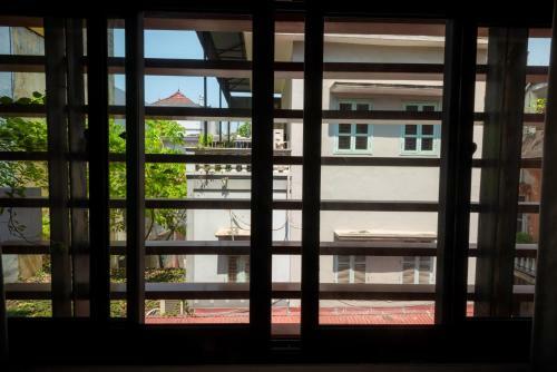 Hostal Quyet Homestay Hanoi
