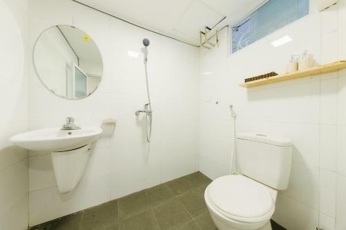Apartamento Buzz Hanoi