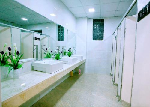 Dream Hotel B?c Ninh