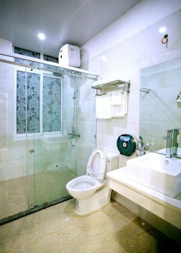 Dream Hotel B?c Ninh