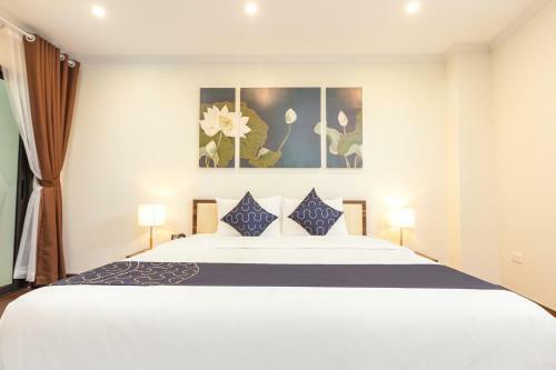Sen Hidden Charm Hotel