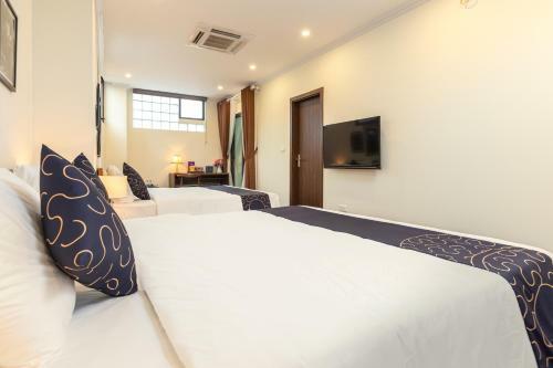 Sen Hidden Charm Hotel