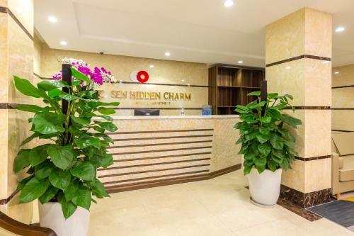 Sen Hidden Charm Hotel