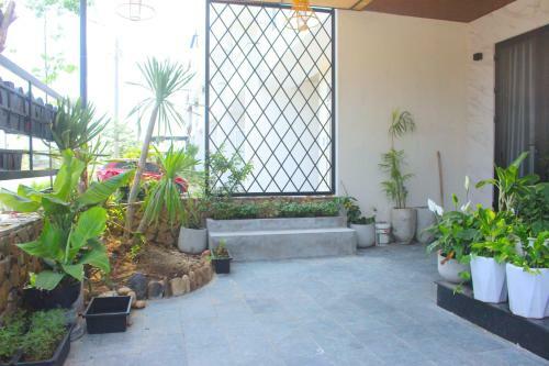 An Bang Villa