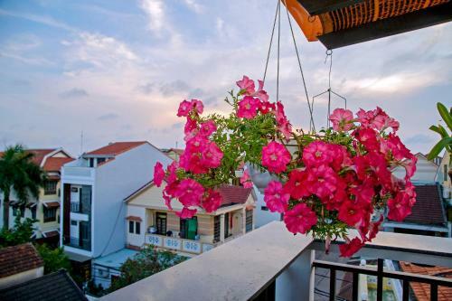 Bed & Breakfast Green Sand Homestay