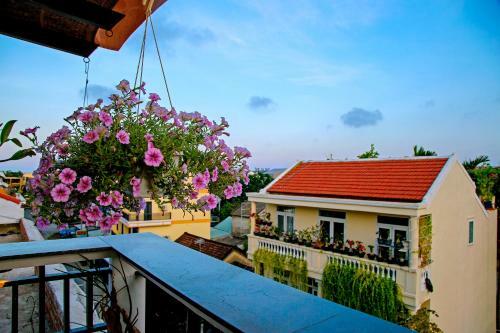 Bed & Breakfast Green Sand Homestay